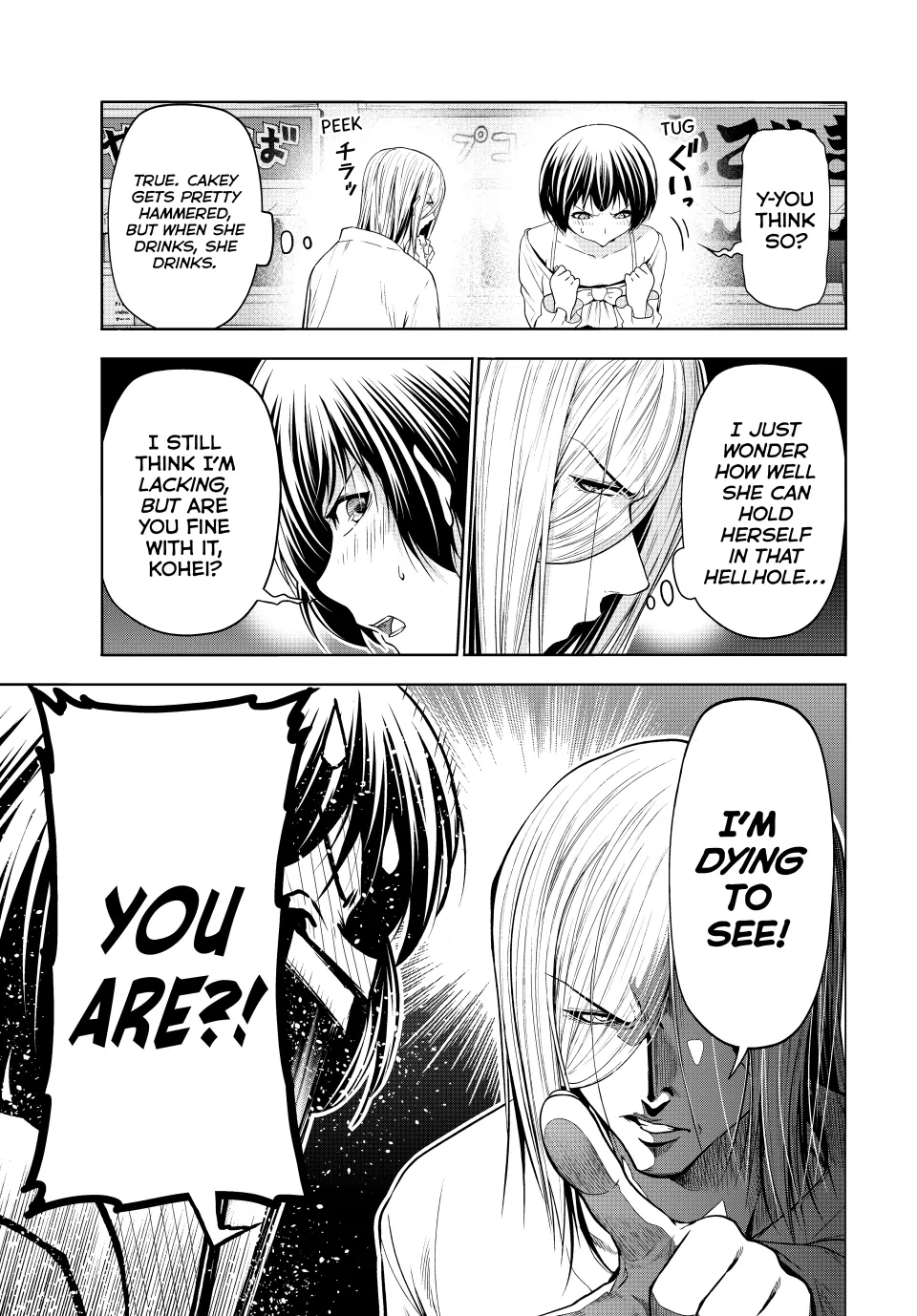 Chapter 95 image 9